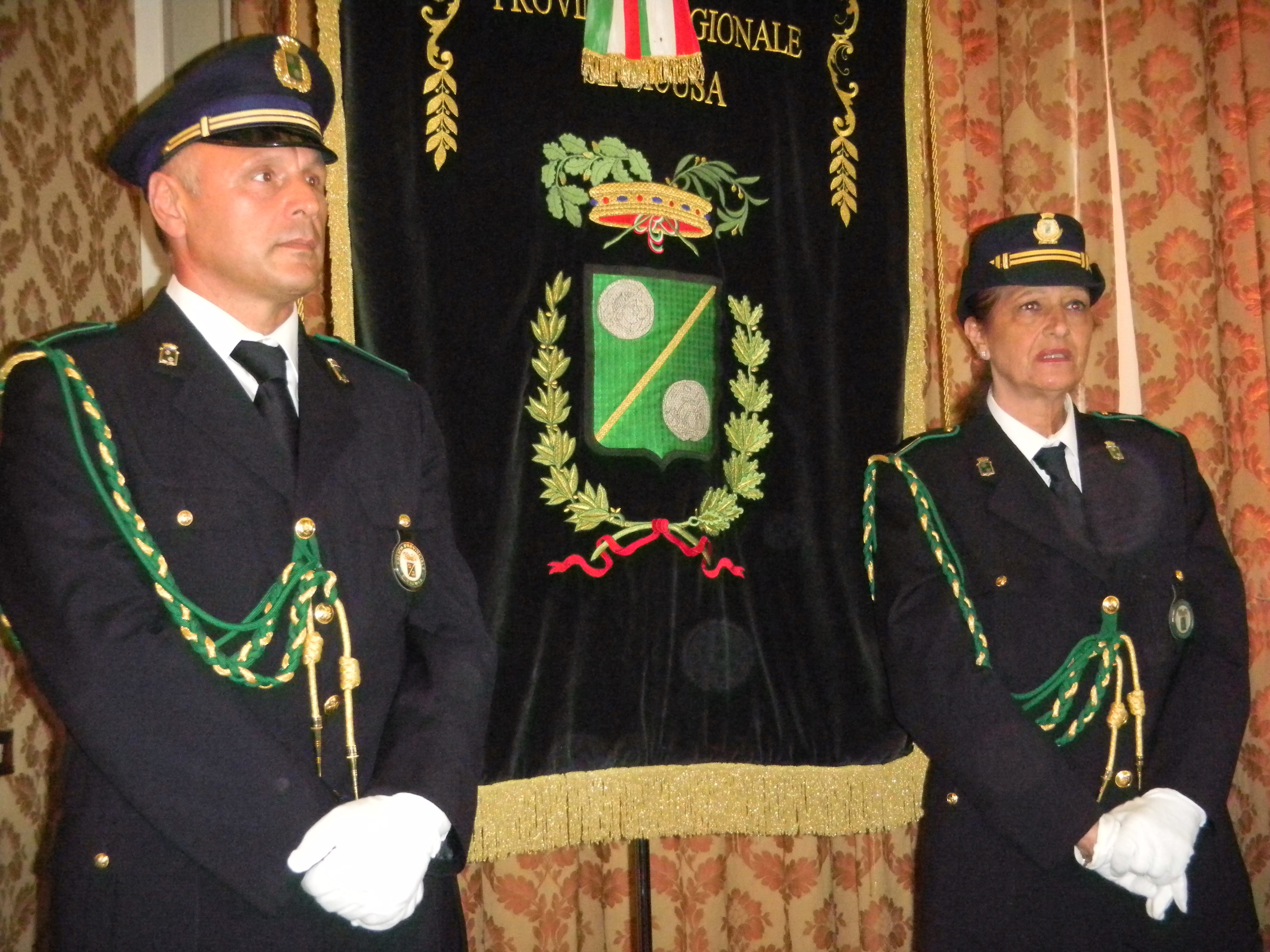 polizia provinciale